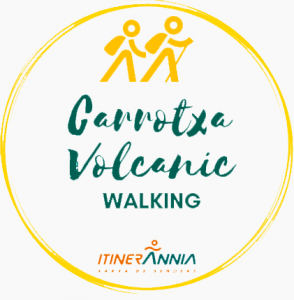 Garrotxa Volcanic Walking