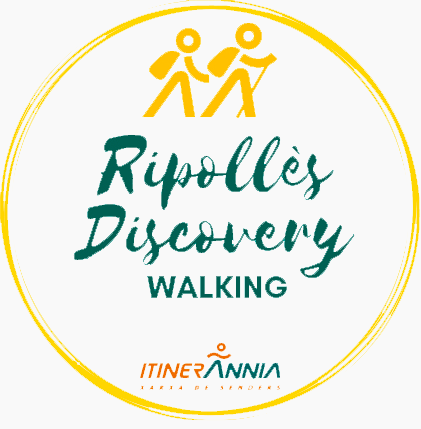 Ripollès Discovery Walking