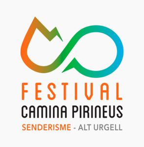 Festival Camina Pirineus Alt Urgell