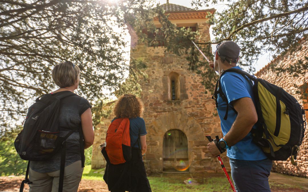 Festivals de Senderisme dels Pirineus 2025