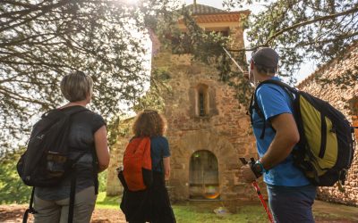 Deu anys descobrint la muntanya a un altre ritme i a tots els públics